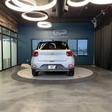 More photos of 2021 Hyundai Venue SE at GP Motor Company, UT