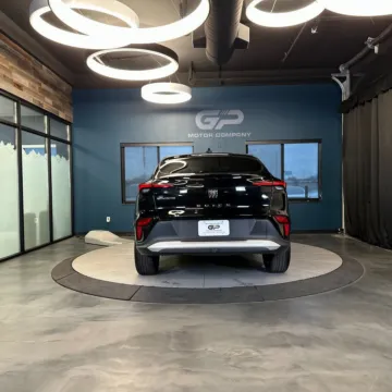 More photos of 2024 Buick Envista Preferred at GP Motor Company, UT