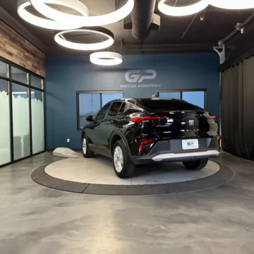 More photos of 2024 Buick Envista Preferred at GP Motor Company, UT