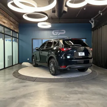 More photos of 2021 Mazda CX-5 Touring at GP Motor Company, UT