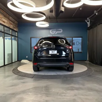 More photos of 2021 Mazda CX-5 Touring at GP Motor Company, UT