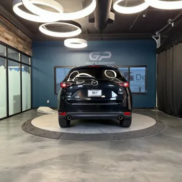 More photos of 2021 Mazda CX-5 Touring at GP Motor Company, UT
