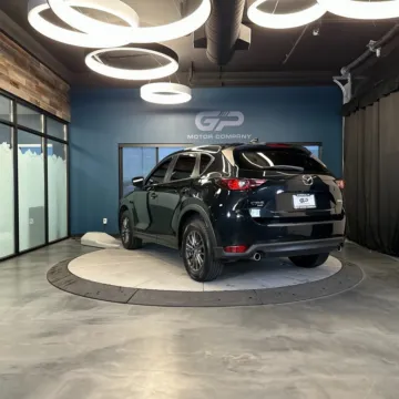 More photos of 2021 Mazda CX-5 Touring at GP Motor Company, UT