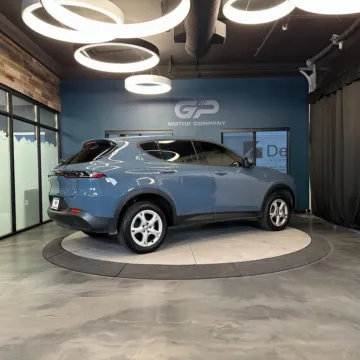 Another view of 2024 Dodge Hornet GT for sale in Kaysville, UT at GP Motor Company