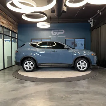 Photos of 2024 Dodge Hornet GT for sale in Kaysville, UT at GP Motor Company