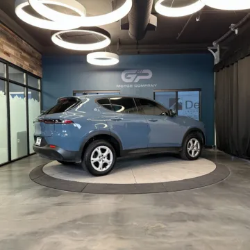 Another view of 2024 Dodge Hornet GT for sale in Kaysville, UT at GP Motor Company