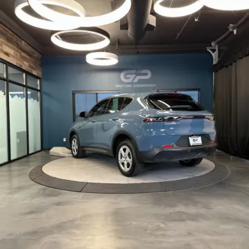 More photos of 2024 Dodge Hornet GT at GP Motor Company, UT