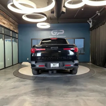 More photos of 2023 Hyundai Santa Cruz SEL Premium at GP Motor Company, UT