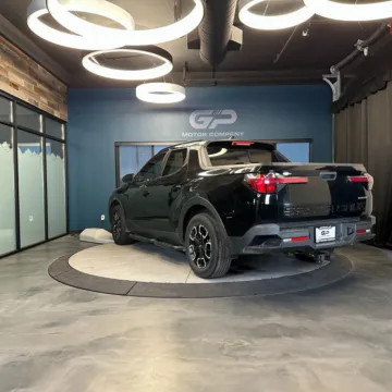 More photos of 2023 Hyundai Santa Cruz SEL Premium at GP Motor Company, UT