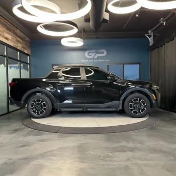 Photos of 2023 Hyundai Santa Cruz SEL Premium for sale in Kaysville, UT at GP Motor Company