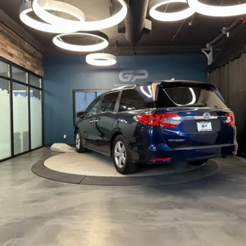 More photos of 2019 Honda Odyssey EX at GP Motor Company, UT