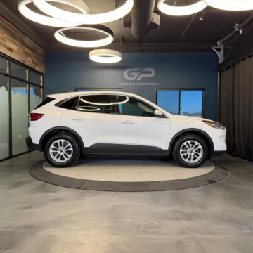 Photos of 2020 Ford Escape SE for sale in Kaysville, UT at GP Motor Company