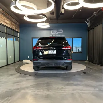 More photos of 2024 Chevrolet Equinox LS at GP Motor Company, UT