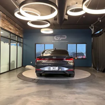 More photos of 2021 Hyundai Elantra SEL at GP Motor Company, UT