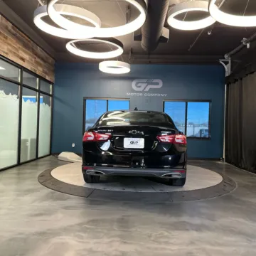 More photos of 2022 Chevrolet Malibu Premier at GP Motor Company, UT