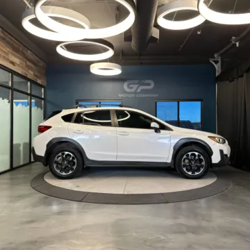 Photos of 2021 Subaru Crosstrek Premium for sale in Kaysville, UT at GP Motor Company