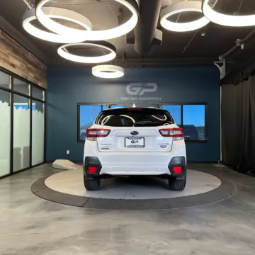 More photos of 2021 Subaru Crosstrek Premium at GP Motor Company, UT