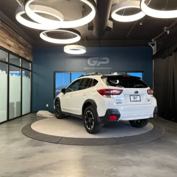 More photos of 2021 Subaru Crosstrek Premium at GP Motor Company, UT