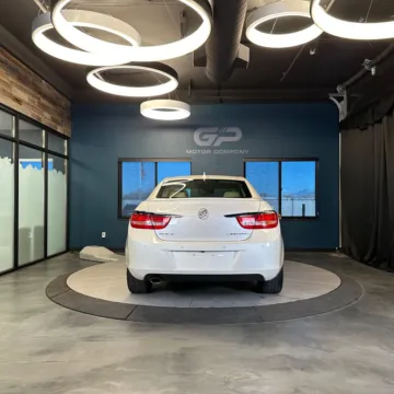 More photos of 2014 Buick Verano Leather Group at GP Motor Company, UT