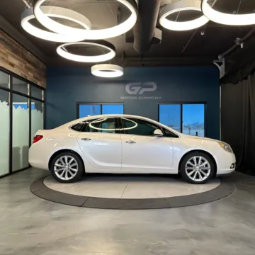 Photos of 2014 Buick Verano Leather Group for sale in Kaysville, UT at GP Motor Company