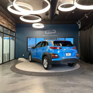 More photos of 2019 Hyundai Kona SE at GP Motor Company, UT