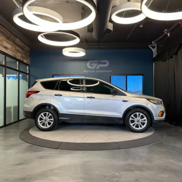 Photos of 2019 Ford Escape S for sale in Kaysville, UT at GP Motor Company