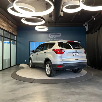 More photos of 2019 Ford Escape S at GP Motor Company, UT
