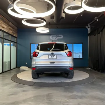 More photos of 2019 Ford Escape S at GP Motor Company, UT