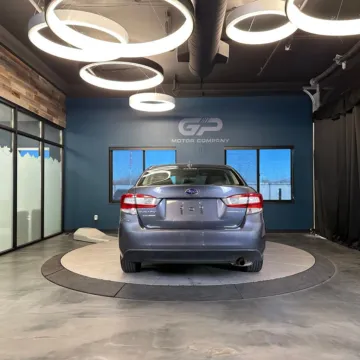 More photos of 2022 Subaru Impreza Premium at GP Motor Company, UT
