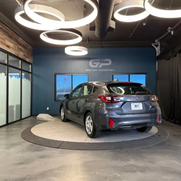 More photos of 2025 Subaru Impreza at GP Motor Company, UT