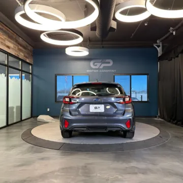 More photos of 2025 Subaru Impreza at GP Motor Company, UT