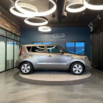 Photos of 2016 Kia Soul for sale in Kaysville, UT at GP Motor Company