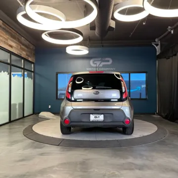 More photos of 2016 Kia Soul at GP Motor Company, UT