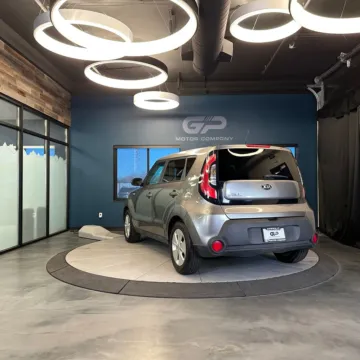 More photos of 2016 Kia Soul at GP Motor Company, UT