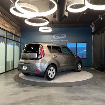 Another view of 2016 Kia Soul for sale in Kaysville, UT at GP Motor Company