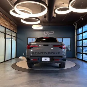 More photos of 2024 Hyundai Santa Cruz SEL at GP Motor Company, UT