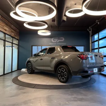 More photos of 2024 Hyundai Santa Cruz SEL at GP Motor Company, UT