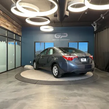 More photos of 2015 Toyota Corolla L at GP Motor Company, UT
