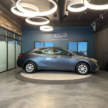 Photos of 2015 Toyota Corolla L for sale in Kaysville, UT at GP Motor Company