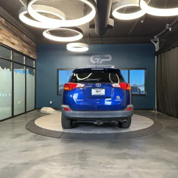 More photos of 2014 Toyota RAV4 Limited at GP Motor Company, UT
