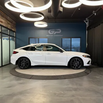 Photos of 2022 Honda Civic Sport Touring for sale in Kaysville, UT at GP Motor Company