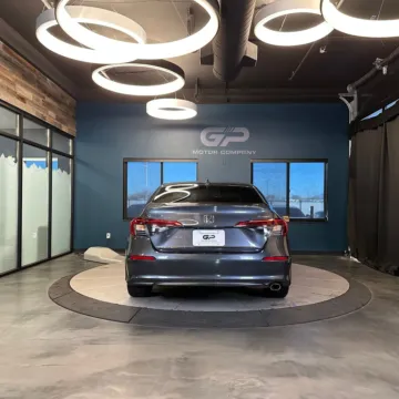 More photos of 2022 Honda Civic Sport at GP Motor Company, UT