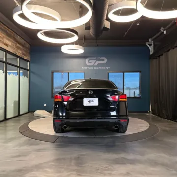 More photos of 2019 Nissan Altima 2.5 SL at GP Motor Company, UT