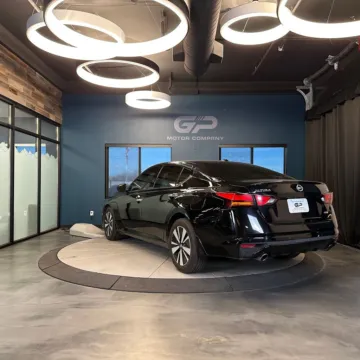 More photos of 2019 Nissan Altima 2.5 SL at GP Motor Company, UT