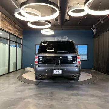 More photos of 2018 Ford Flex SEL at GP Motor Company, UT