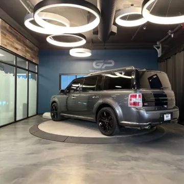 More photos of 2018 Ford Flex SEL at GP Motor Company, UT