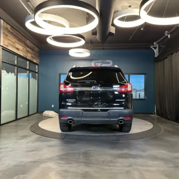 Another view of 2021 Subaru Ascent Premium for sale in Kaysville, UT at GP Motor Company