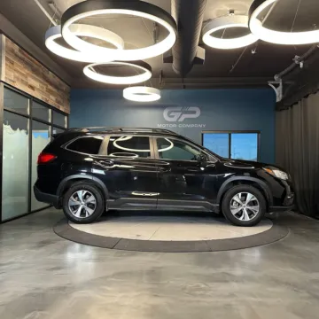 Photos of 2021 Subaru Ascent Premium for sale in Kaysville, UT at GP Motor Company