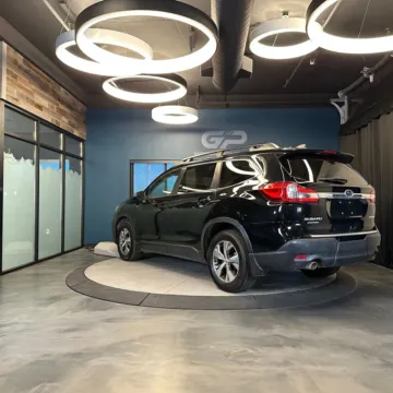 More photos of 2021 Subaru Ascent Premium at GP Motor Company, UT