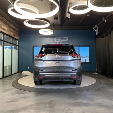 More photos of 2023 Nissan Rogue SL at GP Motor Company, UT
